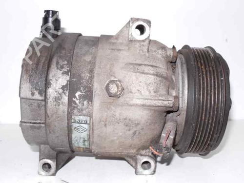 Used AC compressor RENAULT LAGUNA II (BG0/1_) [2001-2007]  5690646