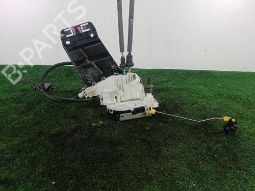 Used Front left lock Front left lock 39100615 39100615