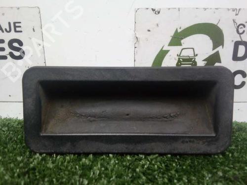 Used Tailgate handle FORD MONDEO IV (BA7) 2.0 TDCi (140 hp) 8378325