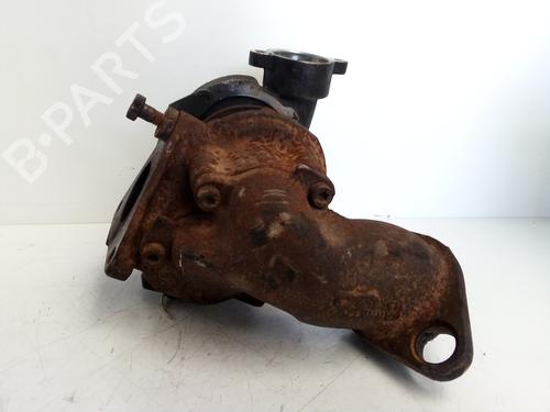 Turbocharger/Supercharger PEUGEOT 406 (8B)  | BP5698878M71 
