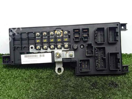 Sikringsdose VOLVO S60 I (384) 2.4 D (126 hp) 10013562