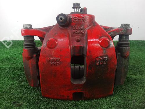 Used Right front brake caliper Right front brake caliper HYUNDAI i30 FASTBACK (PDE, PDEN) 2.0 N (275 hp) 35900859 35900859