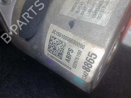 Steering column OPEL CORSA E (X15)  | BP29955200M21