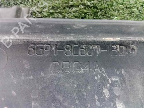 Front slam panel LAND ROVER FREELANDER 2 (L359)  | BP17515625C72