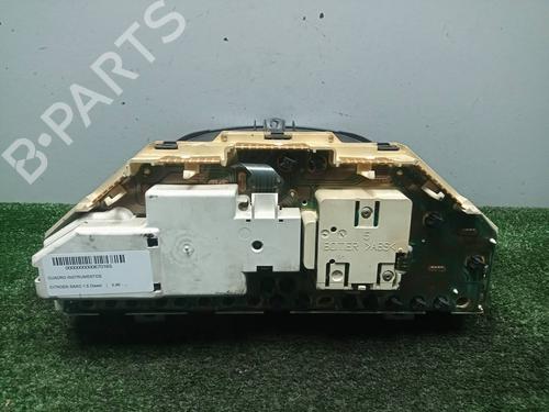 Instrument cluster CITROËN SAXO (S0, S1) 1.5 D | BP16406447C47 