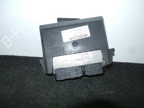 Engine control unit (ECU) OPEL VECTRA B Hatchback (J96)  | BP5727925M57 