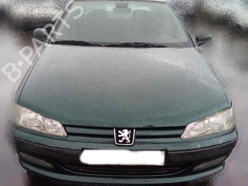 Ignition coil PEUGEOT 406 (8B)  | BP5712704M94 
