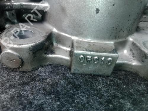 Throttle body TOYOTA AVENSIS Saloon (_T25_)  | BP20233735M82 