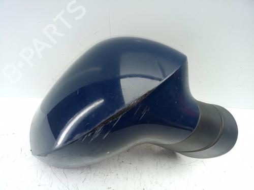 Right mirror SEAT IBIZA IV (6J5, 6P1)  | BP19658349C27 