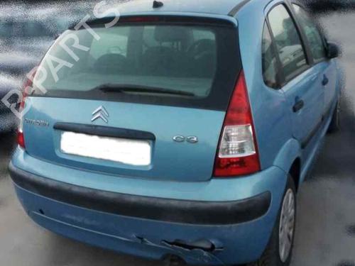 Ignition coil CITROËN C3 I (FC_, FN_) 1.1 i | BP11275121M94 