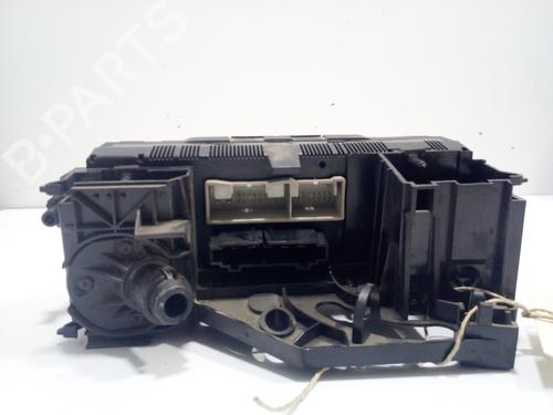 Climate control SEAT TOLEDO III (5P2)  | BP10344900I5 