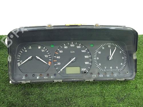 Used Instrument cluster VW TRANSPORTER T4 Van (70A, 70H, 7DA, 7DH) 1.9 TD (68 hp) 31363982
