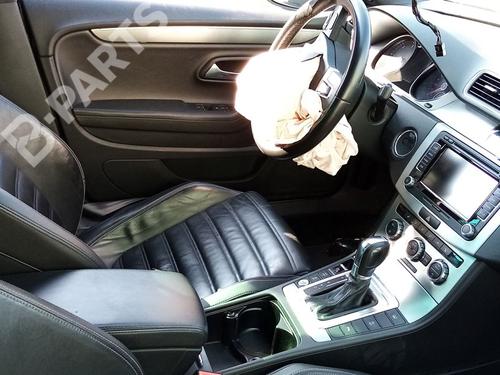 Front left interior door handle VW PASSAT CC B6 (357) 2.0 TDI | BP8374686I13  - Image 22