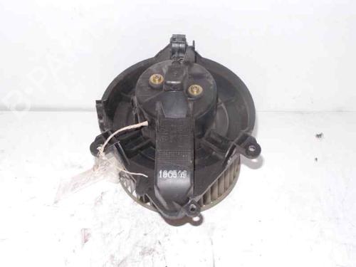 Varmeblæser CITROËN XSARA (N1) 2.0 HDi 90 (90 hp) 5692579