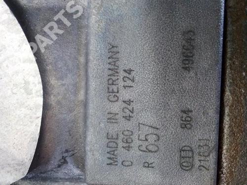 Pompe à injection IVECO DAILY II Van  | BP8246610M78 