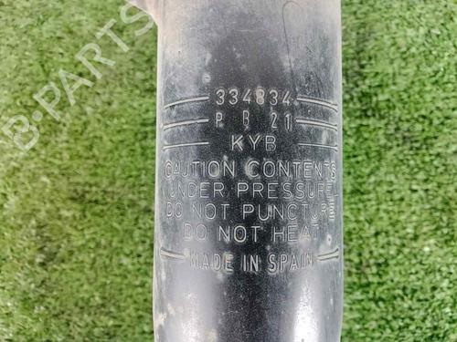 Left front shock absorber VW GOLF V (1K1) 1.9 TDI | BP15651875M16 