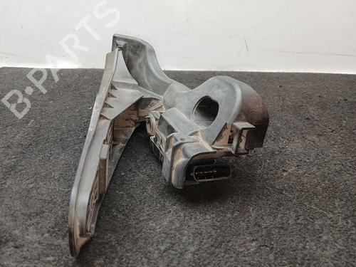 Pedal VW GOLF VI (5K1) 1.6 TDI | BP39429007I4 - Image 2