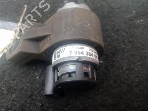 Fuel pump BMW 5 (G30, F90) 520 d | BP24319665M76 