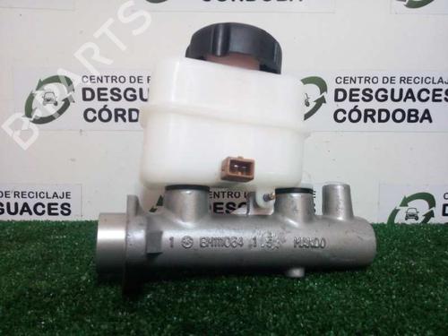 Used Brake master cylinder HYUNDAI SONATA IV (EF) 2.0 (134 hp) 5718041