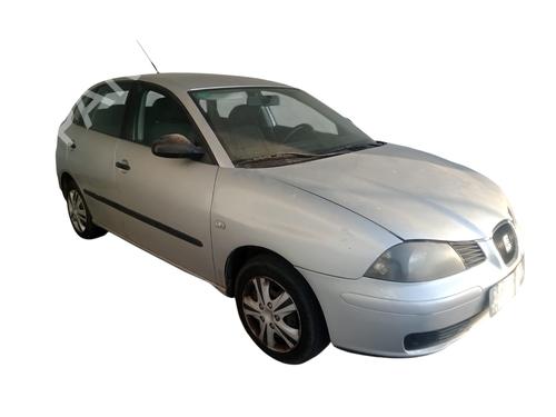 Left front window switch SEAT IBIZA III (6L1) 1.4 16V | BP40288511I27 - Image 4