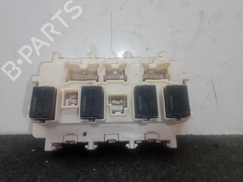Fuse box NISSAN QASHQAI II (J11, J11_) 1.5 dCi | BP29351019E1 