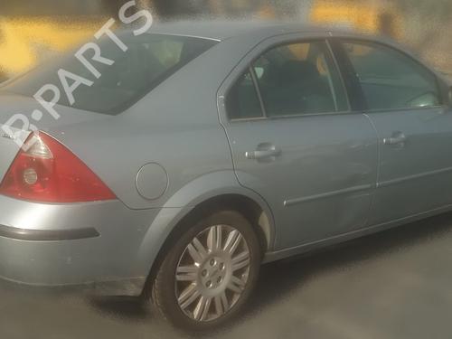 Rim FORD MONDEO III (B5Y) 2.0 TDCi | BP11502627C45 