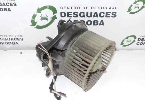 Used Heater blower motor CITROËN XSARA (N1) 1.9 TD (90 hp) 5692327