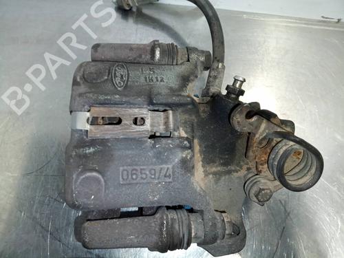 Right rear brake caliper FORD SIERRA II (GBG, GB4) 2.0 i | BP27979945M106 