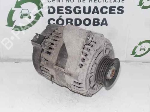 Alternator CHEVROLET AVEO / KALOS Hatchback (T250, T255)  | BP5738949M7 
