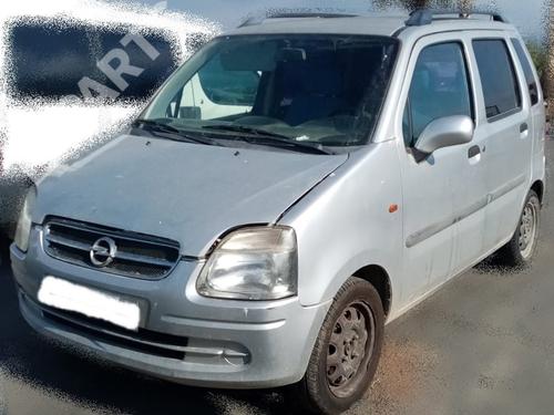 Used Parts OPEL AGILA (A) (H00)  1.0 12V (F68)  1034331
