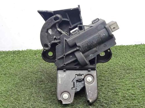 Used Tailgate lock AUDI A4 B7 (8EC) 2.0 TDI (170 hp) 29332522
