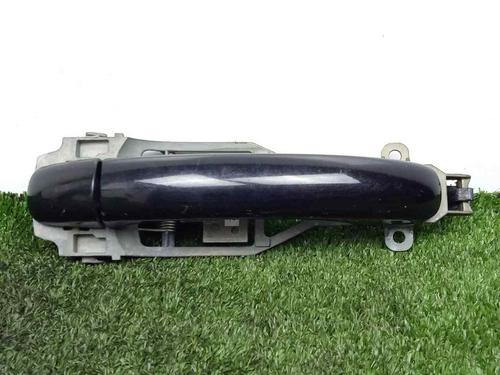 front-right-exterior-door-handle-vw-touareg-7la-7l6-7l7-25-r5-tdi-7l0837886c-negro-2002-2003-2004-2005-2006-2007-2008-2009-2010-2011-2012-2013-9223848 main image
