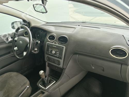 Engine control unit (ECU) FORD FOCUS II (DA_, HCP, DP) 1.6 | BP39095481M57 - Image 9