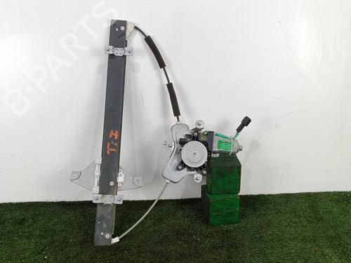 Used Rear left window mechanism Rear left window mechanism SSANGYONG REXTON W / REXTON 2.0 Xdi All-wheel Drive (155 hp) 34647582 34647582