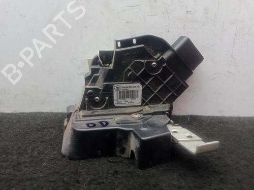 Used Front right lock FORD MONDEO IV (BA7) 1.6 TDCi (115 hp) 24671575