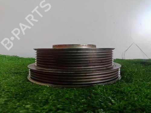 Pulley IVECO DAILY VI Van  | BP14484904M122 