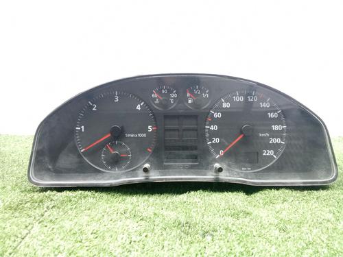 Used Instrument cluster Instrument cluster AUDI A4 B5 (8D2) 1.9 TDI (110 hp) 35952684 35952684