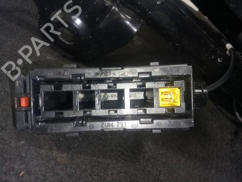 Left front seat OPEL CORSA E (X15) 1.4 Turbo (08, 68) | BP11574286C15 