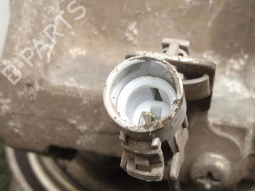 AC compressor MITSUBISHI MIRAGE / SPACE STAR VI Hatchback (A0_A) 1.2 (A03A) | BP29064627M34 