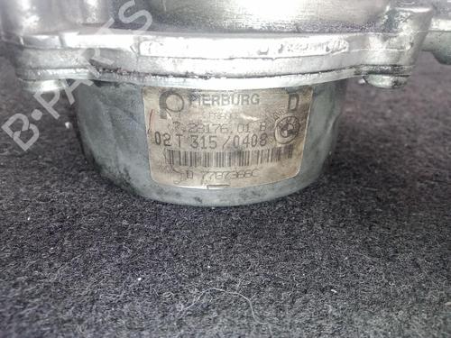 Vacuum pump BMW 3 (E46) 320 d | BP11339651M80 