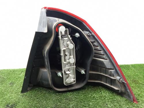 Left taillight FORD FOCUS II Saloon (DB_, FCH, DH) 1.8 TDCi | BP40499485C34 - Image 2