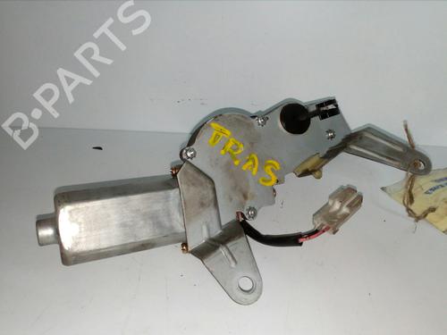 Rear wiper motor CHEVROLET KALOS 1.4 16V | BP5686682M102 
