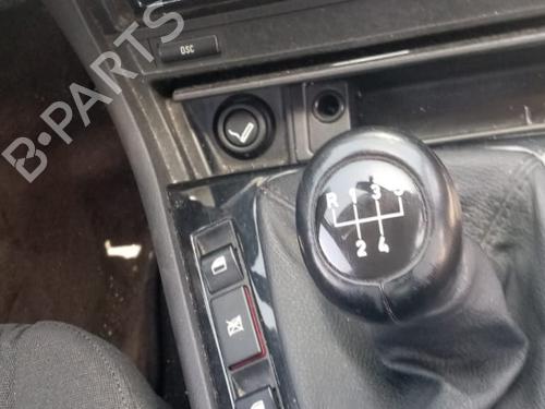 Bageste venstre beklædning BMW 3 (E46) 325 xi | BP10697293C60 