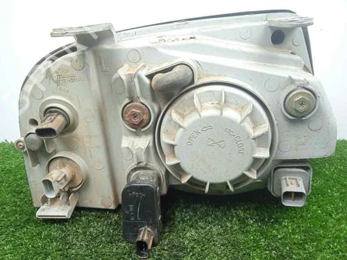 Left headlight HYUNDAI ATOS (MX)  | BP8135493C28 