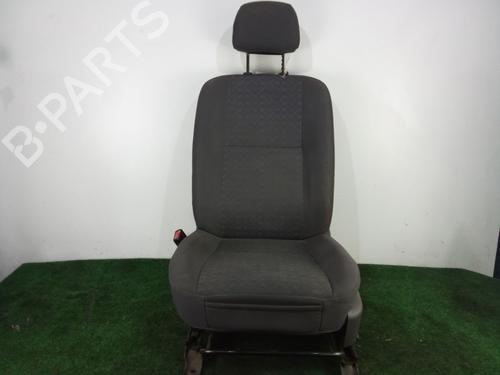 Used Left front seat Left front seat 39430101 39430101