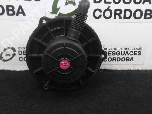 Heater blower motor HYUNDAI TERRACAN (HP)  | BP5930429M62 