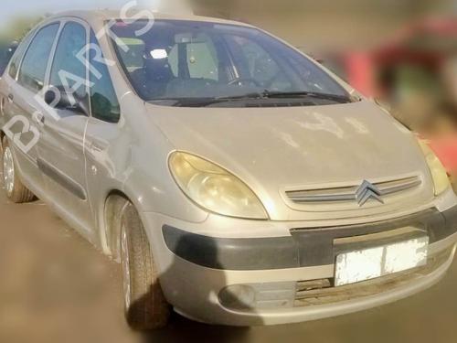 Heater resistor CITROËN XSARA PICASSO (N68) 1.6 HDi | BP30562890M108 