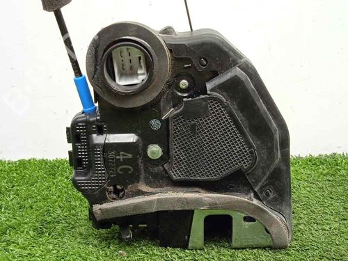 Rear right lock TOYOTA LAND CRUISER PRADO (_J15_) 3.0 D-4D (KDJ155_, KDJ150_, KDJ150R, KDJ155R) | BP15260594C99 