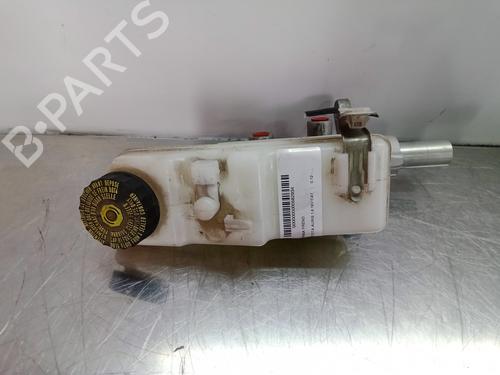Brake master cylinder TOYOTA AURIS (_E18_) 1.6 (ZRE181_, ZRE185_, ZRE185R, ZRE181R) | BP10172704M77 