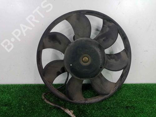 Used Radiator fan VW SHARAN (7M8, 7M9, 7M6) 1.9 TDI (110 hp) 17522226